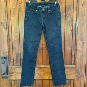 Calvin Klein Women’s Mid-Rise Skinny fit Jeans